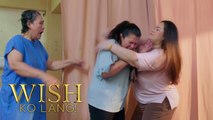 Kumareng 'di napahiram ng pera, galit at gustong manakit?! | Wish Ko Lang