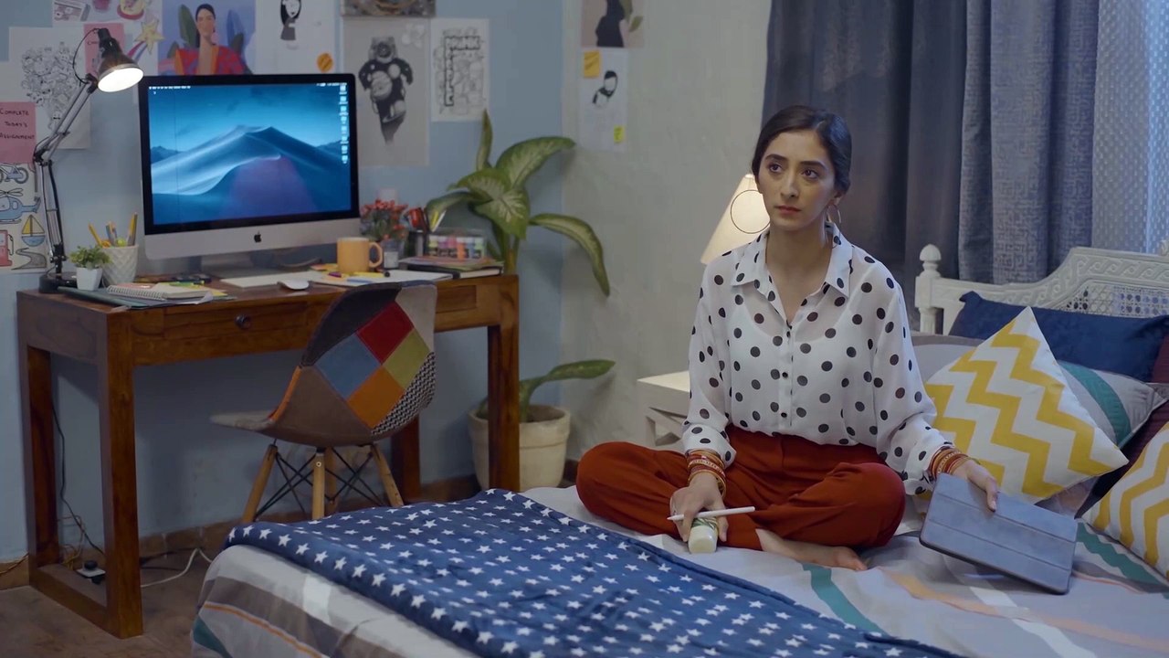 Couple Goals Season 1 Episode 2