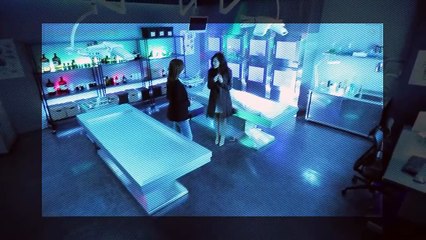 Đội Đặc Nhiệm Hiện Trường - Tập 10