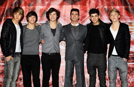 Simon Cowell has been left “devastated, heartbroken and empty” by Liam Payne’s passing