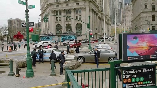 Blue Bloods S14E12 Without Fear or Favor
