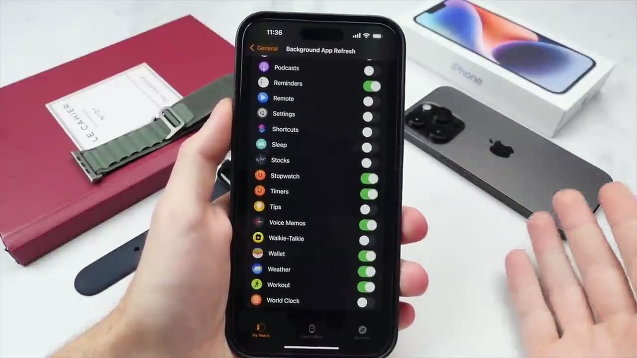 Apple Watch SE 2 Ultimate Guide + Hidden Features and Top Tips! 2022