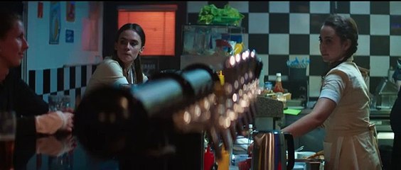 The Strangers Chapter 2 🎬 Official 2025 Trailer Revealed!