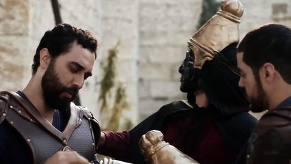 NOVELA REIS - CAPÍTULO 346