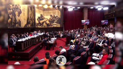 Ama de casa advierte a legisladores “no equivocarse” con aprobación de reforma fiscal