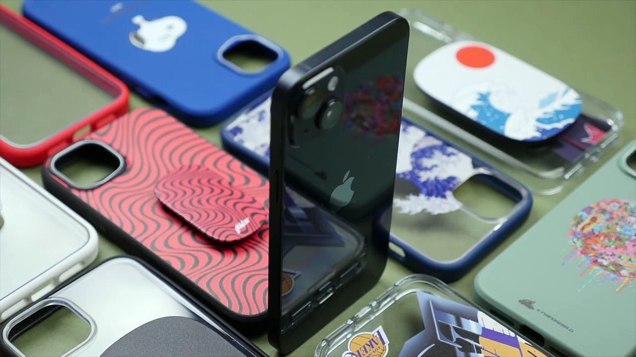 iPhone 14 Plus Midnight Unboxing and Impressions best value iPhone