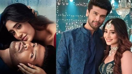 Kushal Tandon Confirms His Relationship With Shivangi Joshi, Age Gap, Love Story & Affairs Reveal...