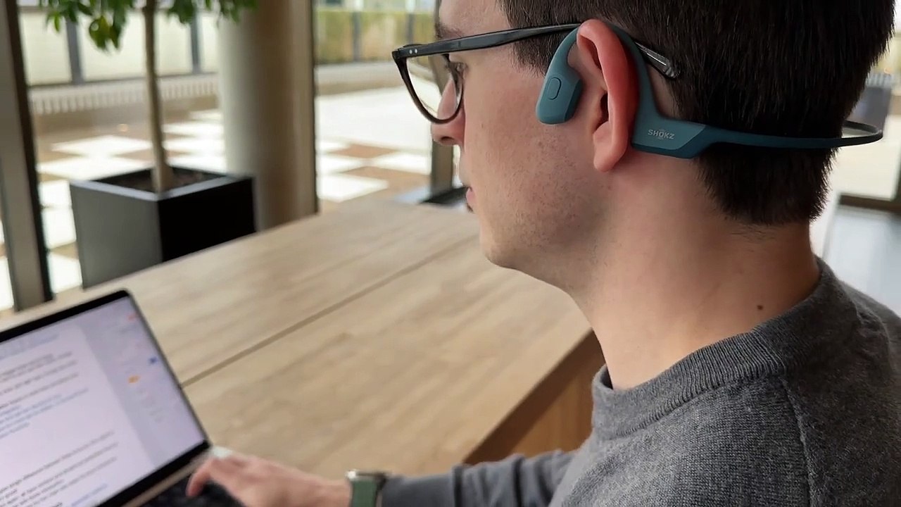 OpenRun Pro vs OpenRun vs OpenMove Ultimate Shokz Comparison! Vidéo