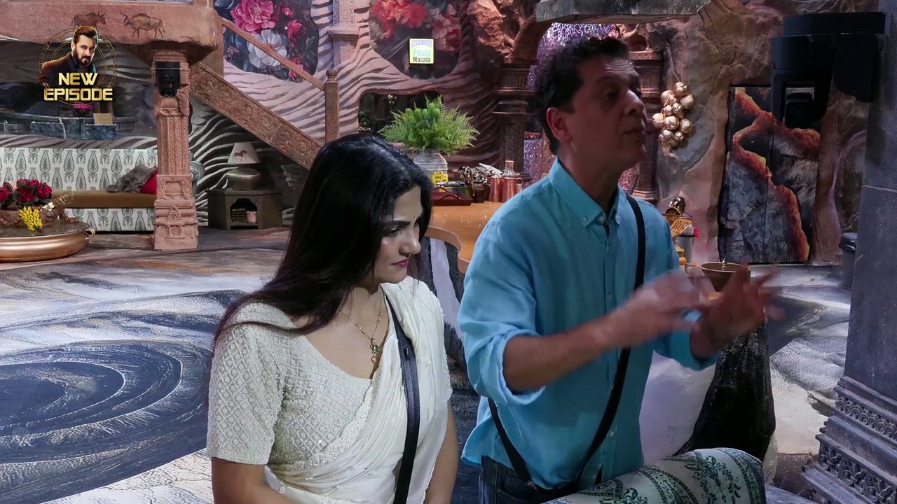 Big Boss 18 18 October 2024 Episode 13 The Salman Khan Show UNCUT