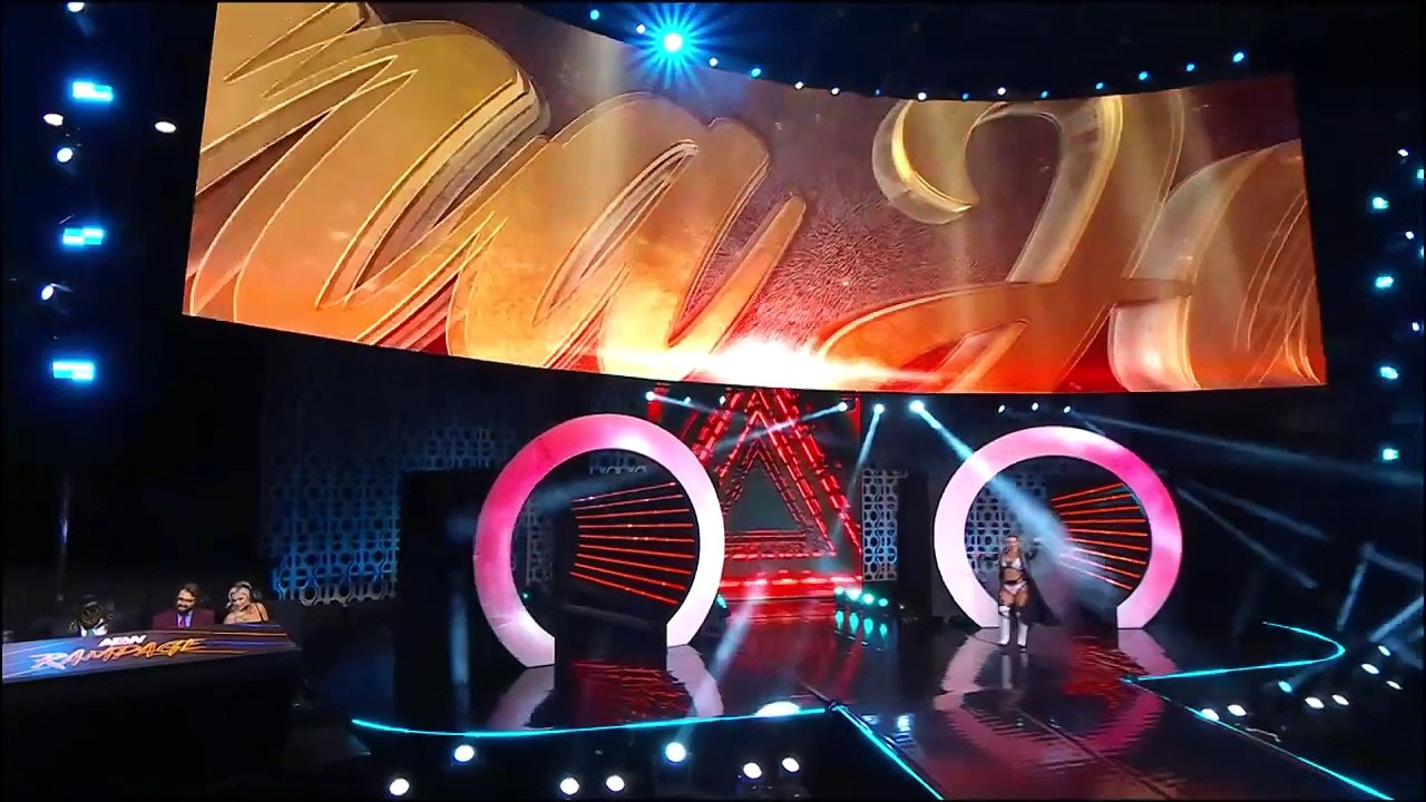 watch AEW Rampage 10/18/24 October 18th, 2024 full show for free