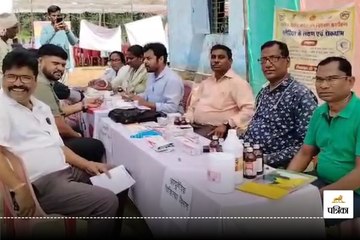 नक्सली खौफ से खाली हुए कोयलीबेड़ा में लौटी रौनक