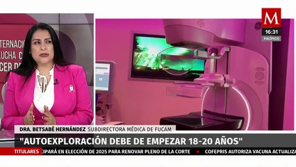 ¿Qué es Fucam y cómo ayuda a los pacientes con cáncer?