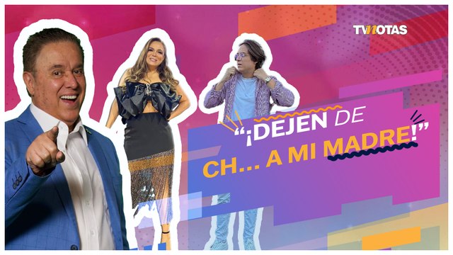 Mario Bezares sale en defensa de su esposa Brenda Bezares tras ser criticada