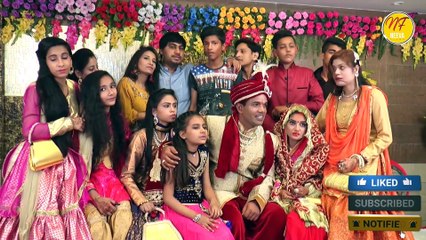 हिन्दू समाज के " सात फेरे और सात वचन " क्या मायने रखते हैं " एक मुस्लिम पत्नी "  के लिए ?? Sama Sunil Ki Love Story, Daily Vlogs. Discussion