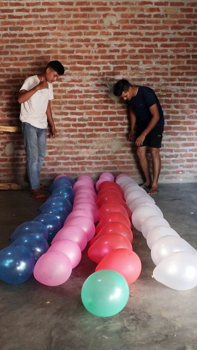baloon sainki