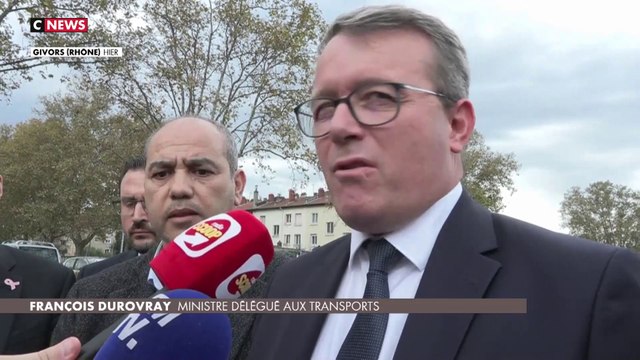 Inondations : les dernières images de la dépression Kirk