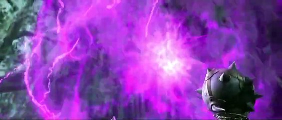 Tomb of Fallen Gods S 2 Ep 12 [28] Multi Sub