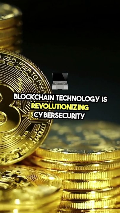 Blockchain Role in Cybersecurity Explained