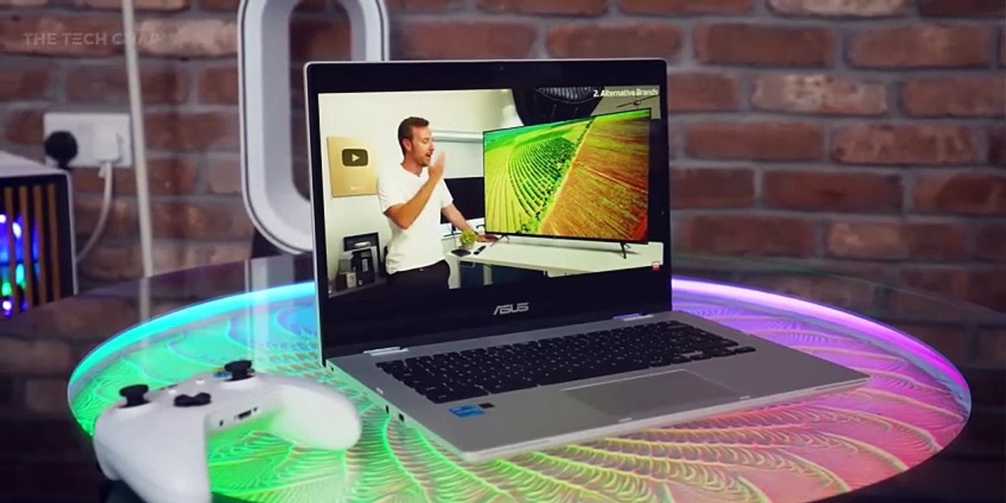 The CHEAPEST Laptops on Amazon. How Bad Are They [2023] video Dailymotion