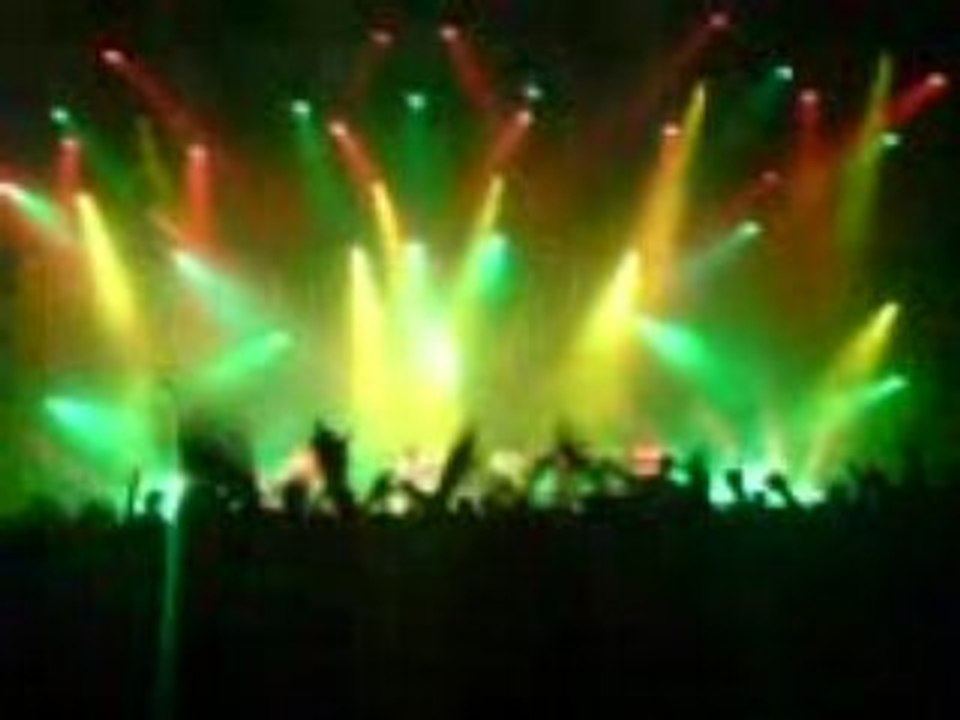 Groundation Artefacs 2008 - Could you be loved