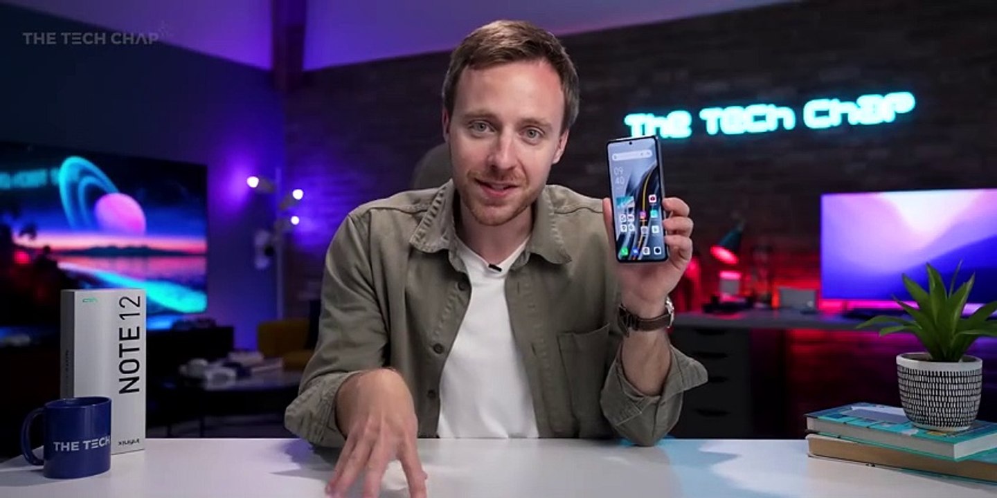 The ULTIMATE 299 Budget Phone! video Dailymotion