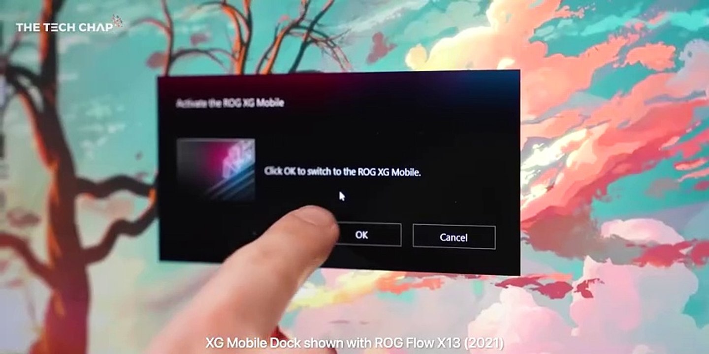 These NEXTGEN Gaming Laptops will Blow Your Mind! [Exclusive] video