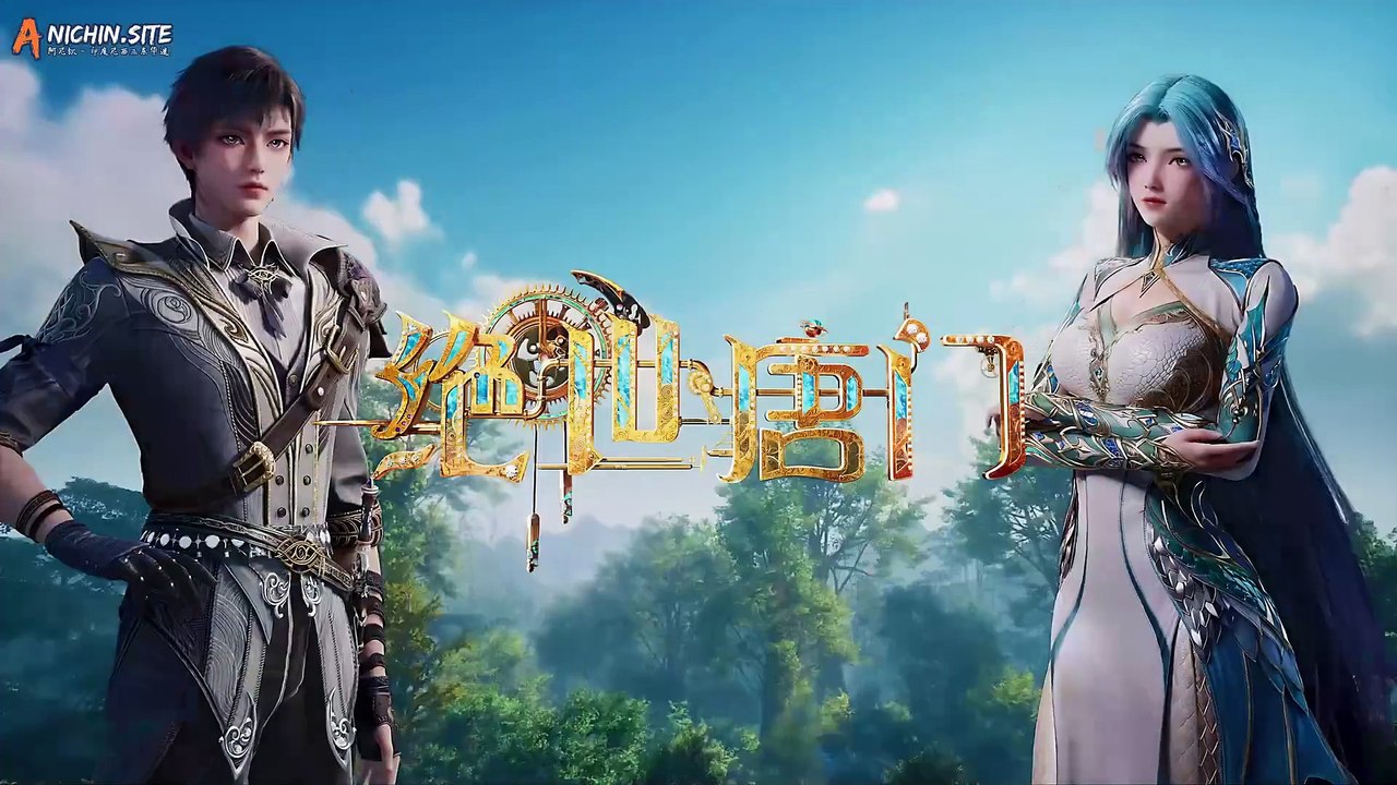 SL2_The Peerless Tang Sect Ep 71 Sub Indo
