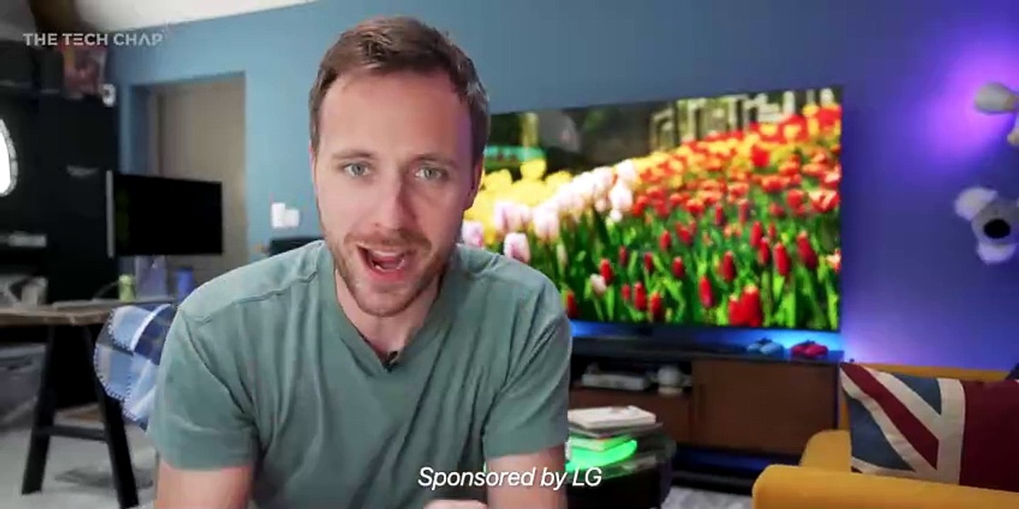 Why this LG QNED 75” MiniLED TV is worth buying! (2022) video Dailymotion