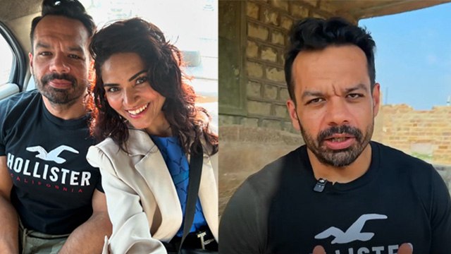 Flying Beast Gaurav Taneja Ritu Rathee Together After Divorce Fight, Public Angry Reaction, “PR...