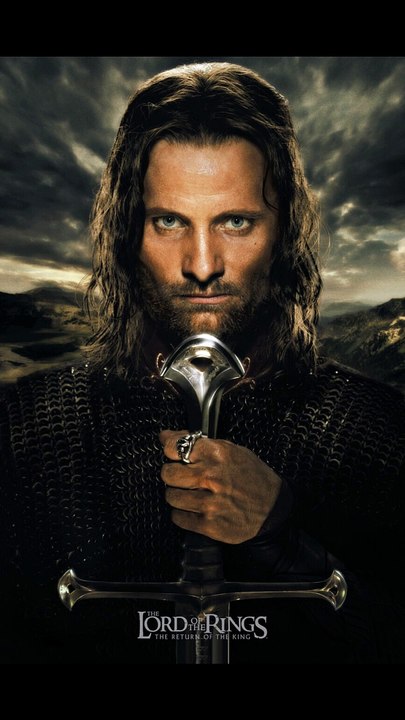 Celebrity Birthdays Wishes October 20th 2024 Viggo Mortensen