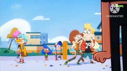 50/50 Heroes - Friendships & Jealousy