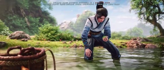 Sword of Coming  episode 09 sub indo