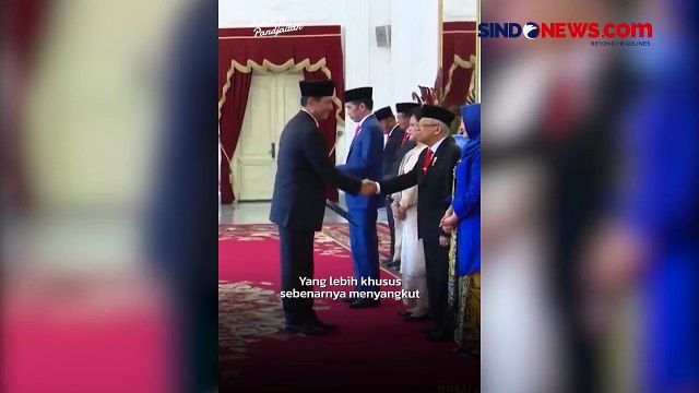 Luhut Binsar Pandjaitan Pamit Sebagai Menko Marves, Ini Katanya