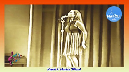 Mirna Doris - Ammore e napule