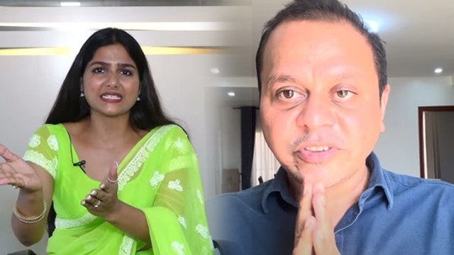 Bigg Boss 18 First Elimination: Hema Sharma Evicted | NRI Husband Gaurav Saxena Shocking Allegation