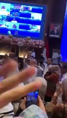 Momen Basuki Hadimuljono Menangis Saat Pamitan Dengan Kementerian PUPR Setelah 45 Tahun Mengabdi