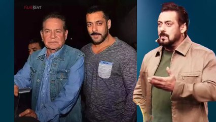 Salman Khan धमकियों के बीच Bigg Boss 18 की shooting पर लौटे, Weekend का Vaar पर छलका दर्द, कहा ये