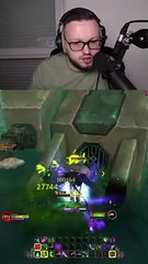 Video exclusif Dailymotion - WORLD OF WARCRAFT - Partie 8