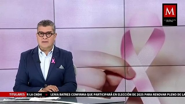 ¿Cómo detectar el cáncer de mama?