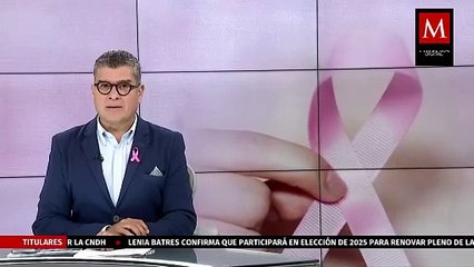 ¿Cómo detectar el cáncer de mama?