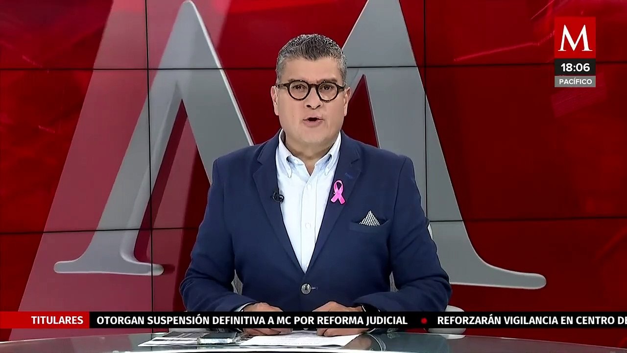 Gobernador Rubén Rocha Moya condena ataque a las instalaciones de El Debate en Sinaloa