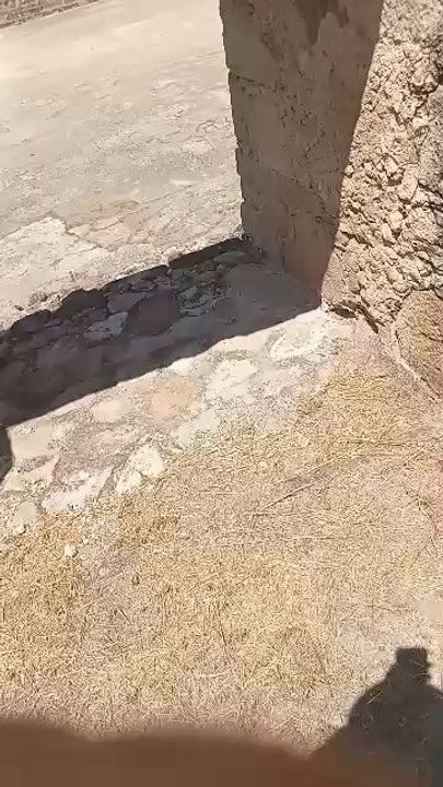 Mita Oaxaca México