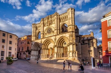 Viajes y Escapadas. La sorprendente Cuenca