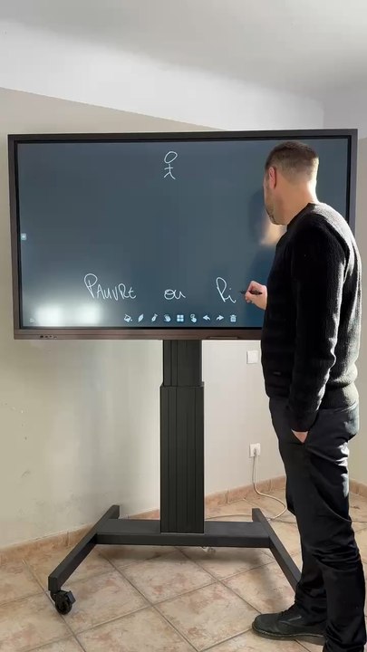Riche ou Pauvre est une question de choix (et d’éducation).