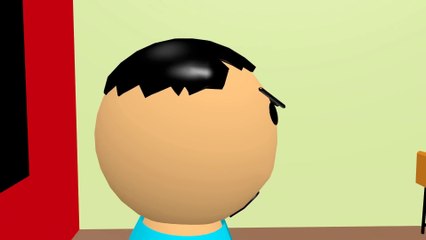 MAKE JOKE OF __MJO__ - HO GAYA NAHIN......HO GAYI ( FUNNY CLASSROOM DRAMA )