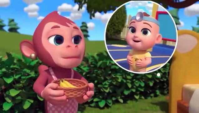 13.0 -Quack Quack! Ducks Having Fun! +More Lalafun Nursery Rhymes & Kids Songs