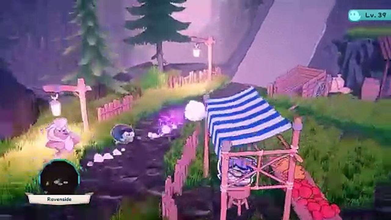 The Outbound Ghost - Reborn Edition Trailer