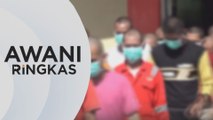 AWANI Ringkas: Tahanan dalam rumah