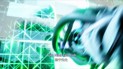 Trong Tông Môn Trừ Ta Ra Tất Cả Đều Là Gián Điệp Tập 1 VietSub + Thuyết Minh