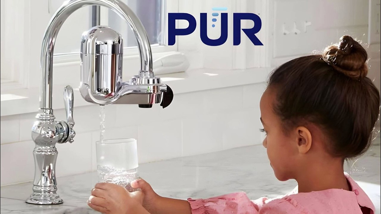 Los MEJORES filtros de agua para grifos en (2024)